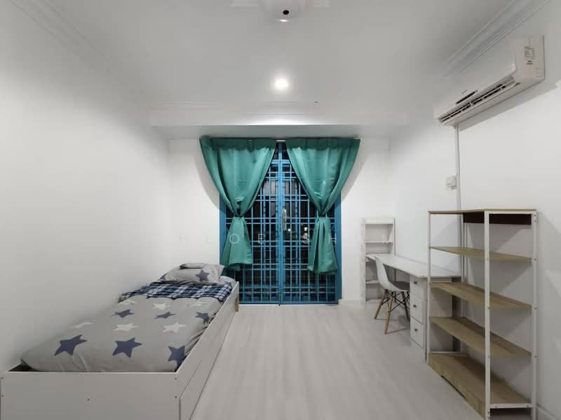 Kondominium untuk Disewa di Octville Condominium - Chloe Shum - PropertyGuru.com.my