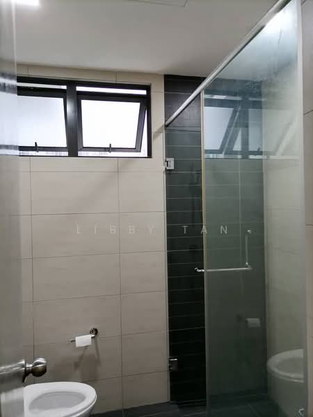Kondominium untuk Dijual di Infiniti 3 Residences - Libby Tan - Bathroom - PropertyGuru.com.my