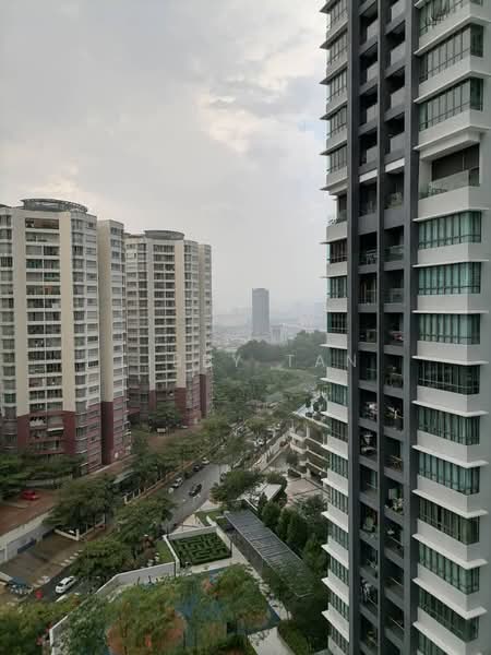 Kondominium untuk Dijual di Infiniti 3 Residences - Libby Tan - Exterior - PropertyGuru.com.my
