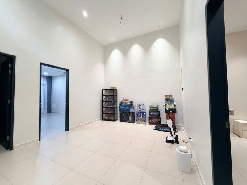 2-storey Terraced House for Sale in Puteri Harbour (Iskandar Puteri (Nusajaya)) - Catherine Thung - PropertyGuru.com.my