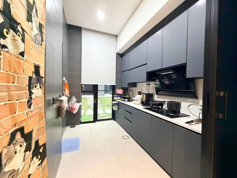 2-storey Terraced House for Sale in Puteri Harbour (Iskandar Puteri (Nusajaya)) - Catherine Thung - PropertyGuru.com.my