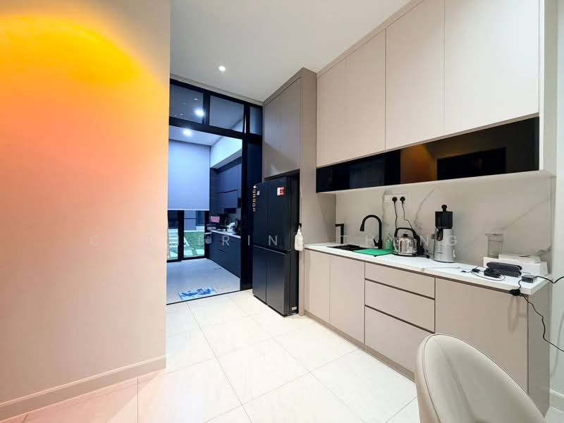 2-storey Terraced House for Sale in Puteri Harbour (Iskandar Puteri (Nusajaya)) - Catherine Thung - PropertyGuru.com.my