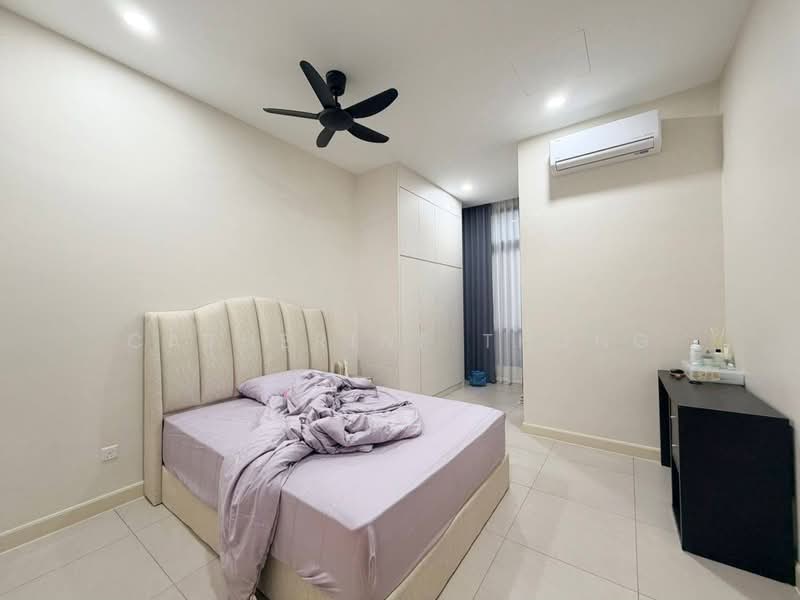 2-storey Terraced House for Sale in Puteri Harbour (Iskandar Puteri (Nusajaya)) - Catherine Thung - PropertyGuru.com.my