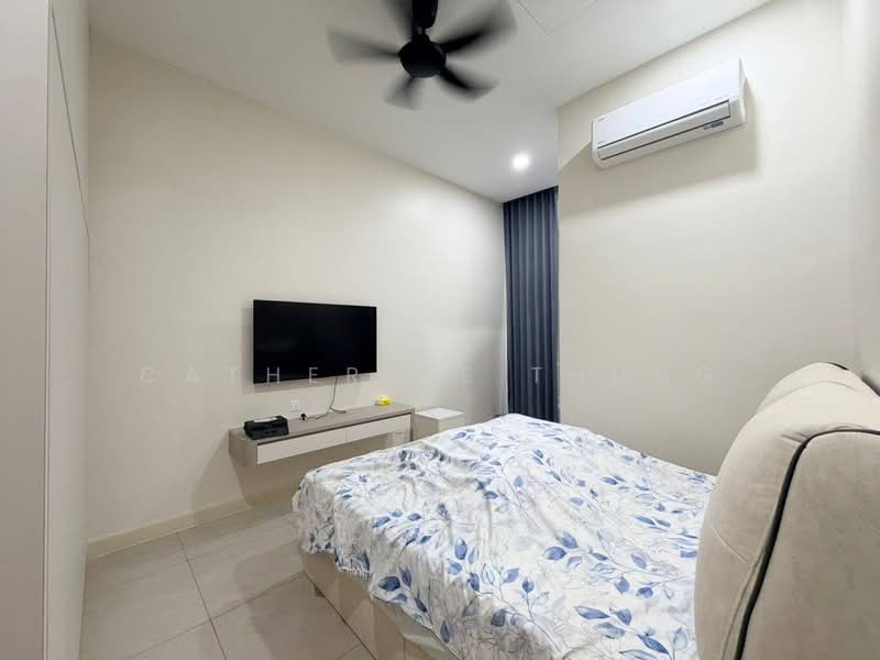 2-storey Terraced House for Sale in Puteri Harbour (Iskandar Puteri (Nusajaya)) - Catherine Thung - PropertyGuru.com.my