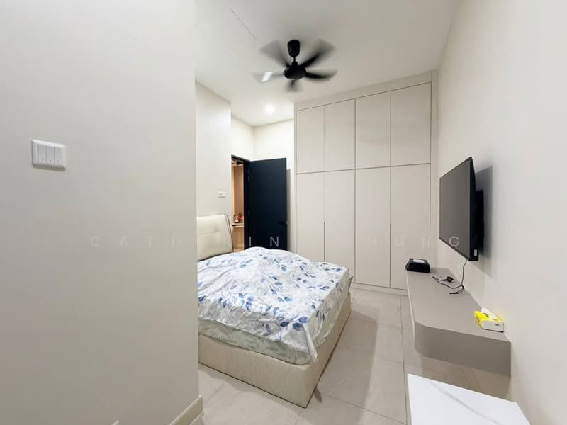 2-storey Terraced House for Sale in Puteri Harbour (Iskandar Puteri (Nusajaya)) - Catherine Thung - PropertyGuru.com.my
