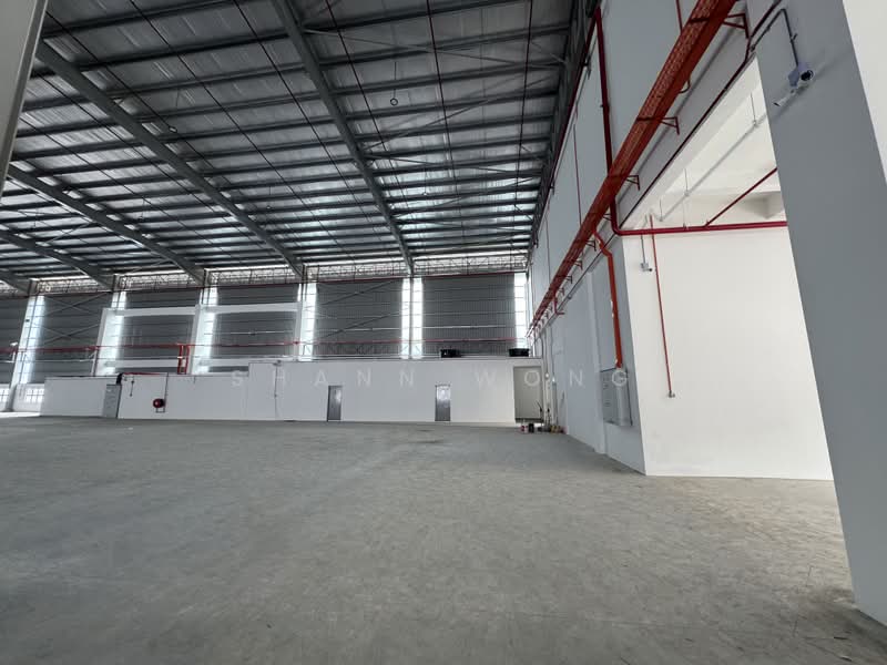 Semi-D Factory for Sale in Ulu Tiram (Johor) - Shann Wong - Interior - PropertyGuru.com.my