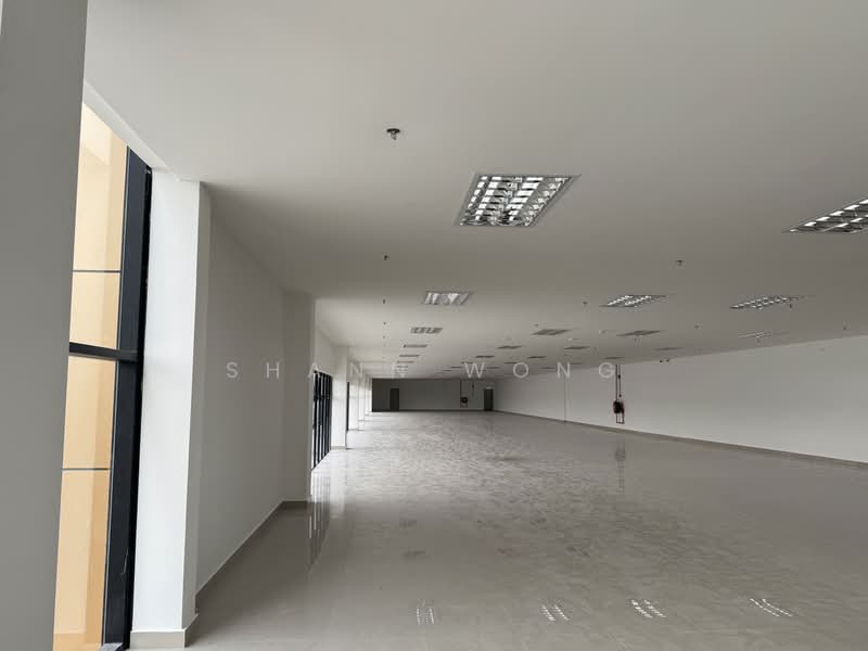 Semi-D Factory for Sale in Ulu Tiram (Johor) - Shann Wong - Interior - PropertyGuru.com.my