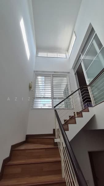 Rumah Teres 3-Tingkat untuk Disewa di Cyberjaya (Selangor) - Azizirrahim . - Interior - PropertyGuru.com.my
