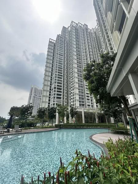 Condominium for Sale at Park Regent @Desa Park City - Kennis Tan - PropertyGuru.com.my