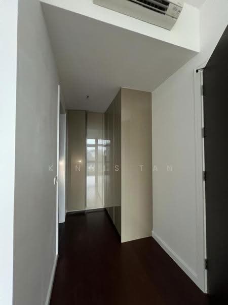 Condominium for Sale at Park Regent @Desa Park City - Kennis Tan - Corridor - PropertyGuru.com.my