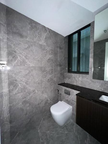 Condominium for Sale at Park Regent @Desa Park City - Kennis Tan - Bathroom - PropertyGuru.com.my