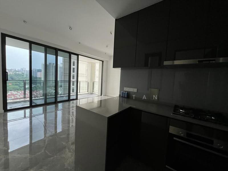 Condominium for Sale at Park Regent @Desa Park City - Kennis Tan - Kitchen - PropertyGuru.com.my