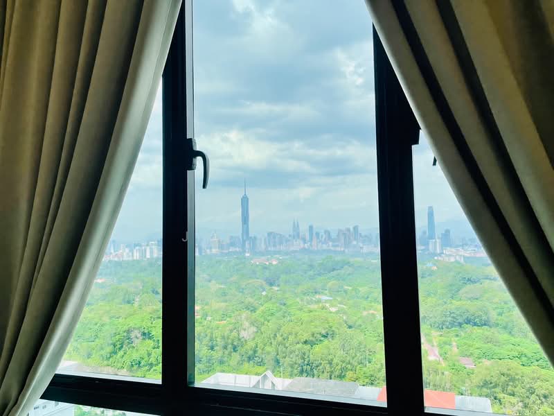 Condominium for Rent at The Address - Jie Chin - View - PropertyGuru.com.my
