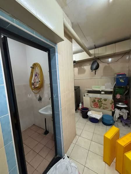 2-storey Terraced House for Sale in Saujana Damansara (Damansara Damai) - Marvin Lee - Bathroom - PropertyGuru.com.my