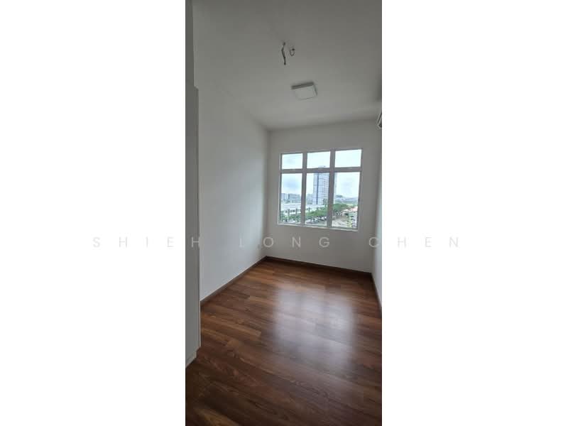 Pangsapuri untuk Disewa di Nusa Heights (Nusa Puncak) - Shieh Long Chen - Interior - PropertyGuru.com.my