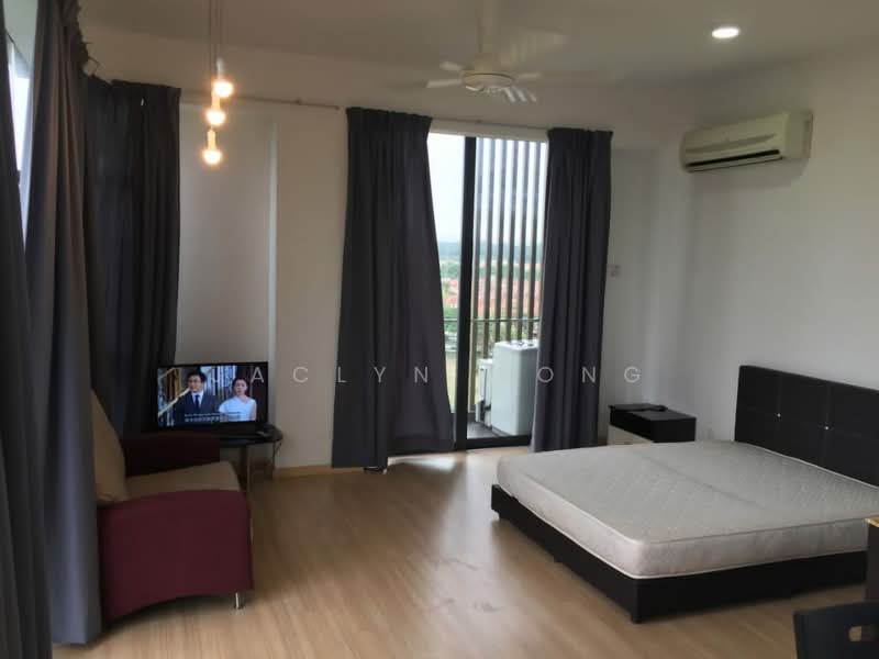 Servis Apartment untuk Disewa di Cube 8 Teens - Jaclyn Wong - Bedroom - PropertyGuru.com.my