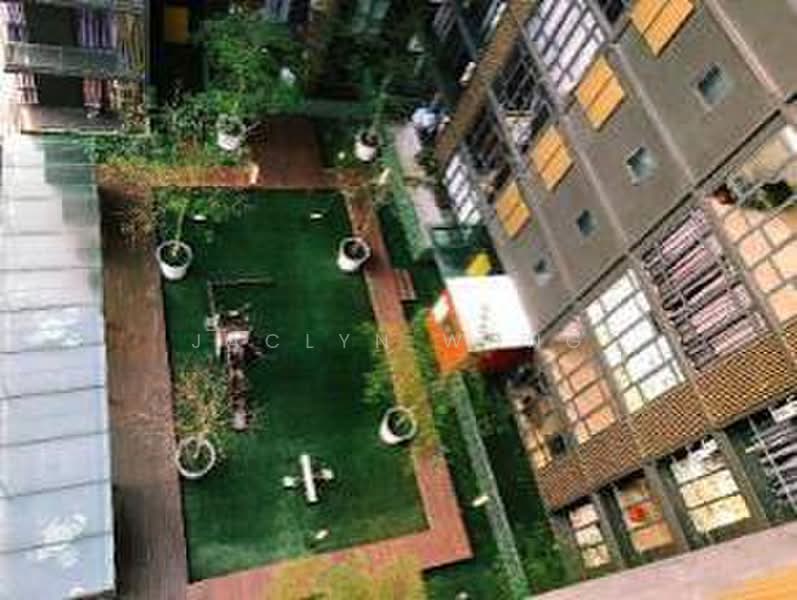 Servis Apartment untuk Disewa di Cube 8 Teens - Jaclyn Wong - Exterior - PropertyGuru.com.my
