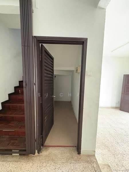 2-storey Terraced House for Rent in Taman Ungku Tun Aminah (Skudai) - SJ CHAN - Entrance - PropertyGuru.com.my
