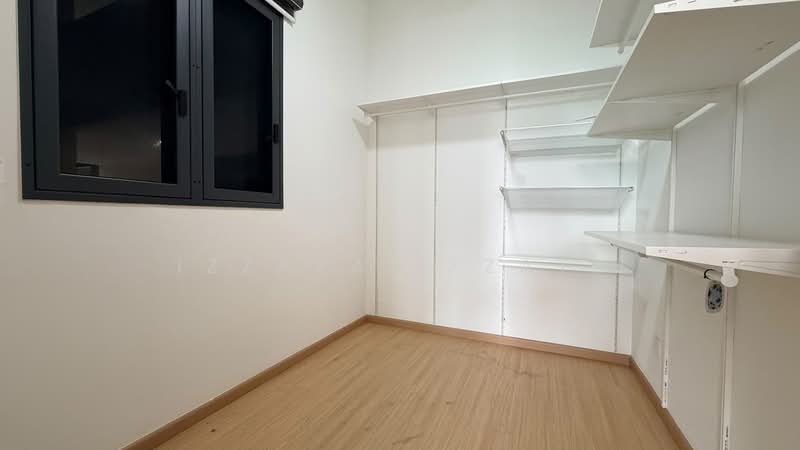 Kondominium untuk Disewa di Trinity Pentamont - Izzaza Izzati - Interior - PropertyGuru.com.my