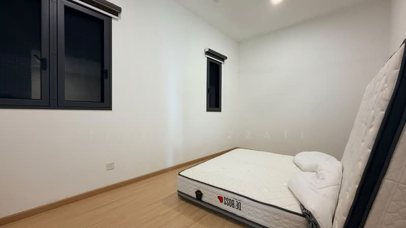 Kondominium untuk Disewa di Trinity Pentamont - Izzaza Izzati - Bedroom - PropertyGuru.com.my