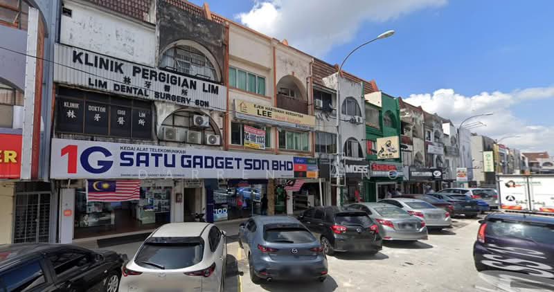 Shop for Rent in SS15 (Subang Jaya) - Darren Teng - Exterior - PropertyGuru.com.my