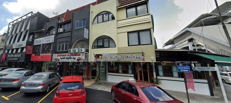 Shop for Rent in SS15 (Subang Jaya) - Darren Teng - Exterior - PropertyGuru.com.my
