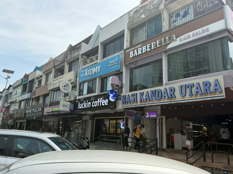 Shop for Rent in SS15 (Subang Jaya) - Darren Teng - PropertyGuru.com.my