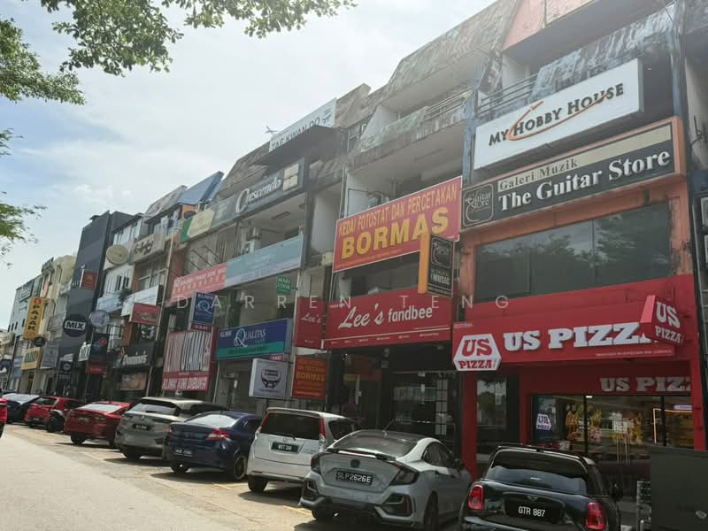 Shop for Rent in SS15 (Subang Jaya) - Darren Teng - PropertyGuru.com.my