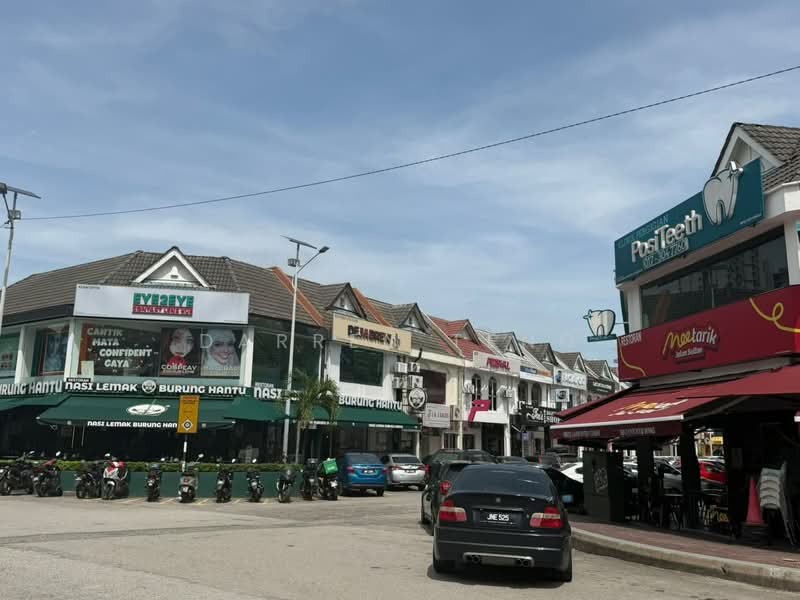 Shop for Rent in SS15 (Subang Jaya) - Darren Teng - PropertyGuru.com.my