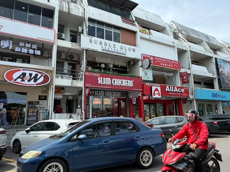 Shop for Rent in SS15 (Subang Jaya) - Darren Teng - PropertyGuru.com.my
