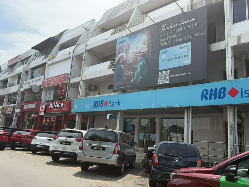 Shop for Rent in SS15 (Subang Jaya) - Darren Teng - PropertyGuru.com.my