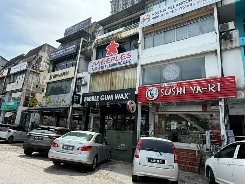 Shop for Rent in SS15 (Subang Jaya) - Darren Teng - PropertyGuru.com.my