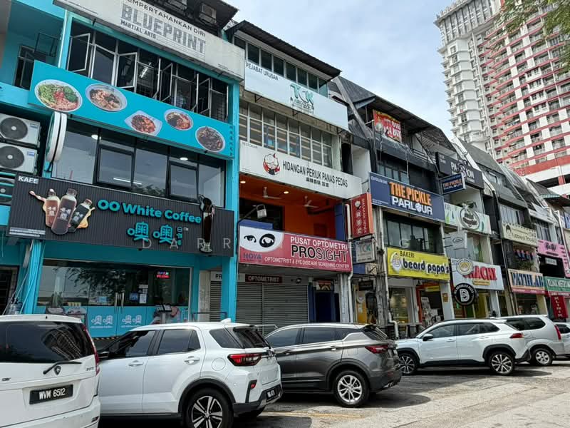 Shop for Rent in SS15 (Subang Jaya) - Darren Teng - PropertyGuru.com.my