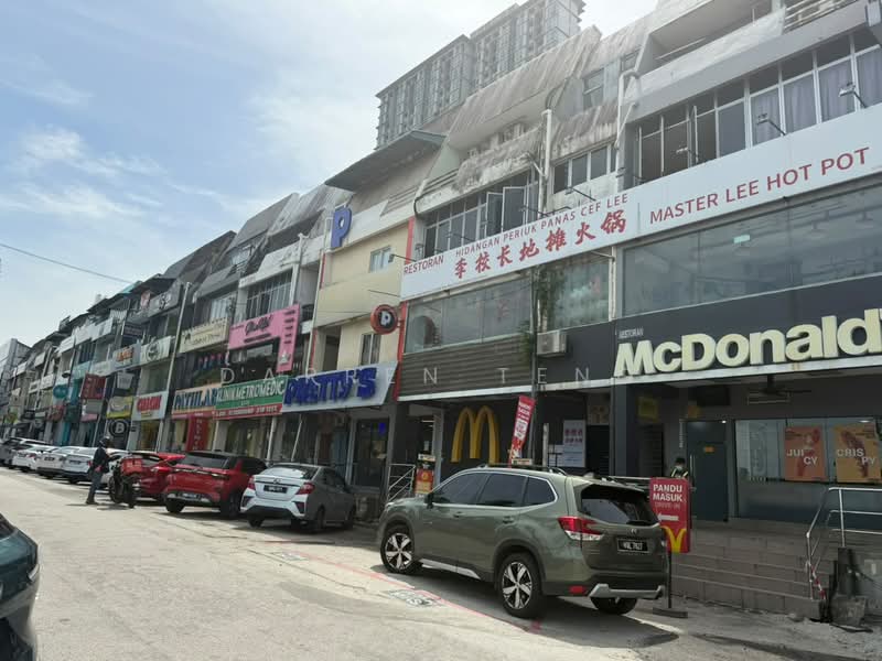 Shop for Rent in SS15 (Subang Jaya) - Darren Teng - PropertyGuru.com.my