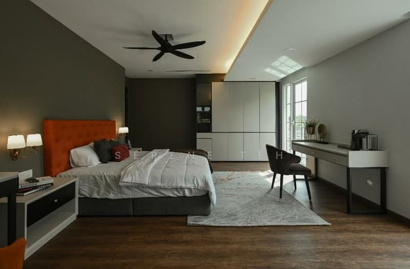 Bungalow House for Sale in Straits View (Johor Bahru) - Serene Teh - Bedroom - PropertyGuru.com.my