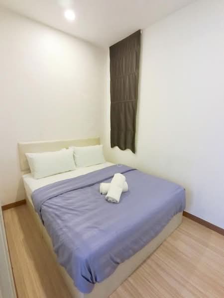 Service Residence for Sale at The Wave Residence - BL Bong - PropertyGuru.com.my