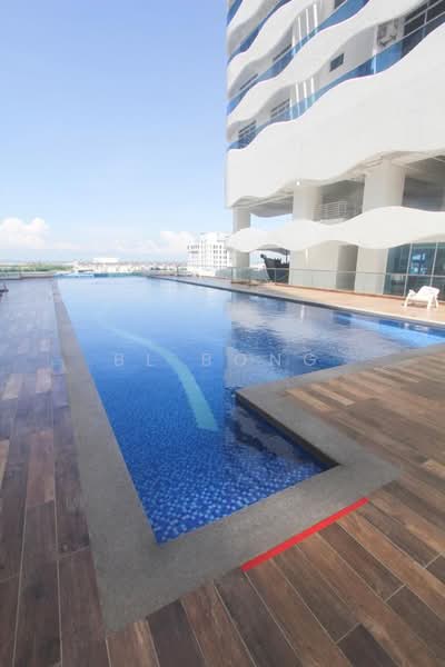Service Residence for Sale at The Wave Residence - BL Bong - PropertyGuru.com.my