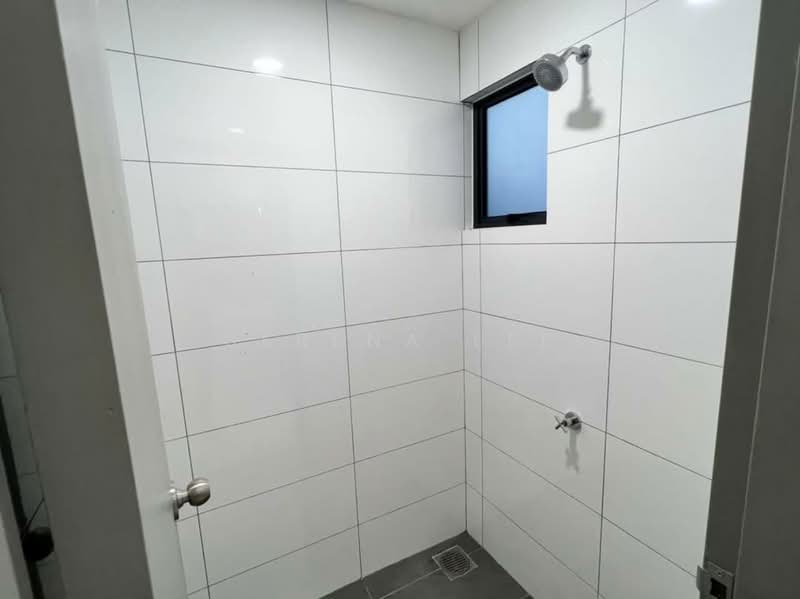 Service Residence for Rent at Traders Garden @ Cheras Selatan - Serena Lee - Bathroom - PropertyGuru.com.my