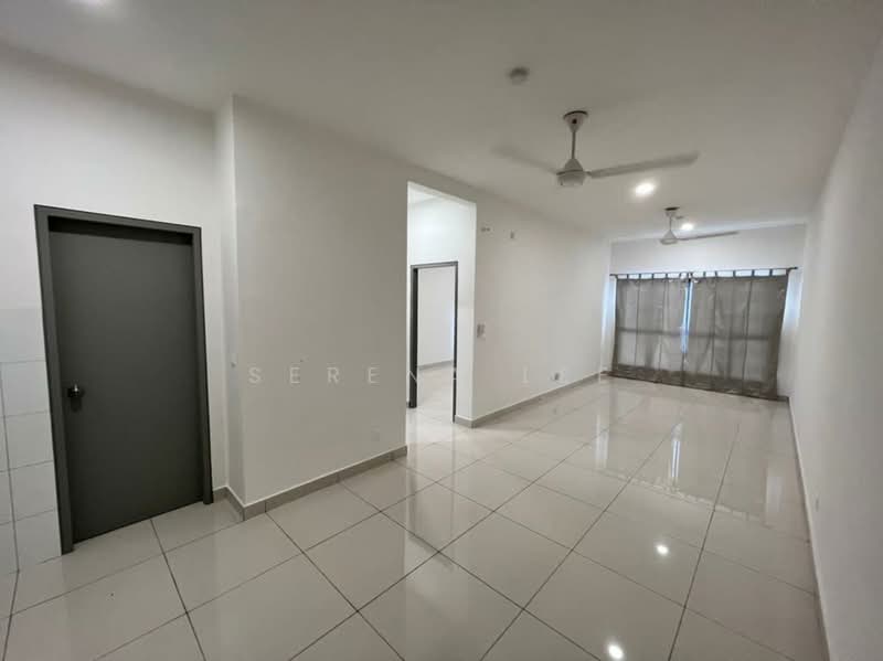 Service Residence for Rent at Traders Garden @ Cheras Selatan - Serena Lee - Living Room - PropertyGuru.com.my