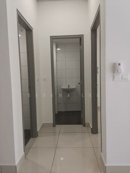 Service Residence for Rent at Traders Garden @ Cheras Selatan - Serena Lee - Corridor - PropertyGuru.com.my