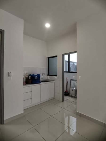 Service Residence for Rent at Traders Garden @ Cheras Selatan - Serena Lee - Kitchen - PropertyGuru.com.my