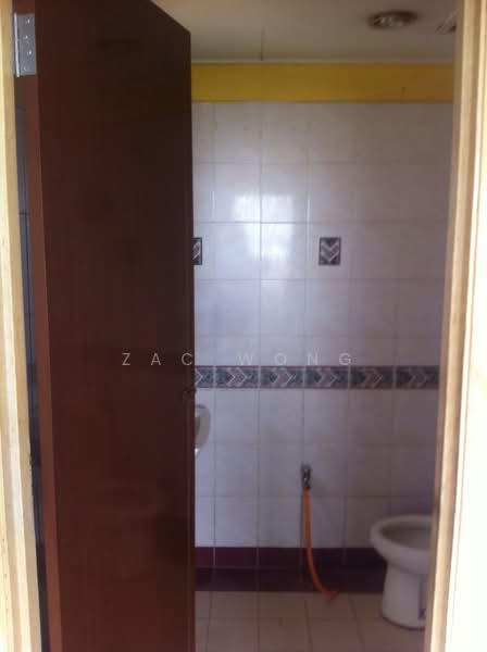 Condominium for Rent at BBK Condominium - Zac Wong - Bathroom - PropertyGuru.com.my