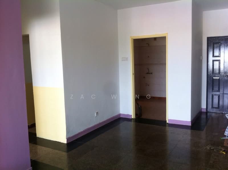 Condominium for Rent at BBK Condominium - Zac Wong - Interior - PropertyGuru.com.my