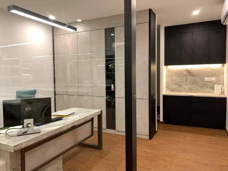 Semi-D Factory for Sale in Johor Bahru (Johor) - Serene Teh - Interior - PropertyGuru.com.my