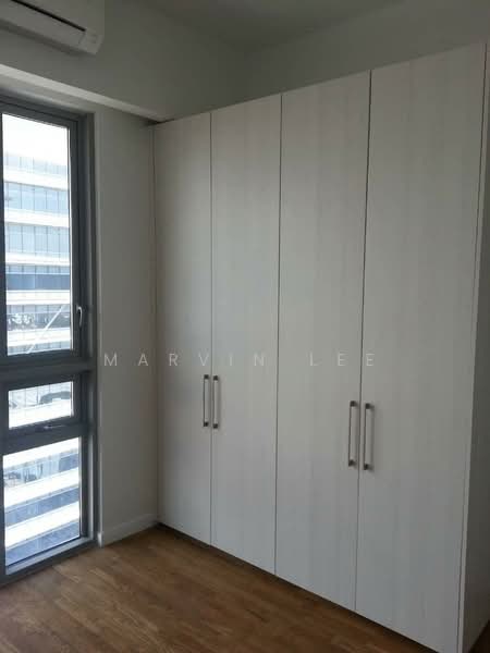 Service Residence for Rent at Cascades Residency - Marvin Lee - Interior - PropertyGuru.com.my