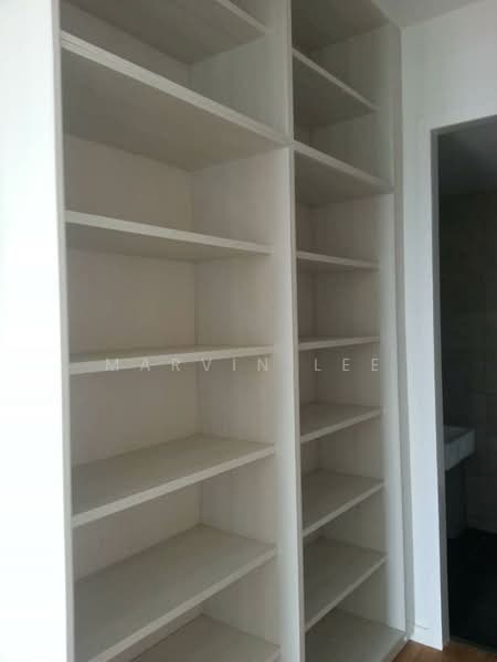 Service Residence for Rent at Cascades Residency - Marvin Lee - Interior - PropertyGuru.com.my