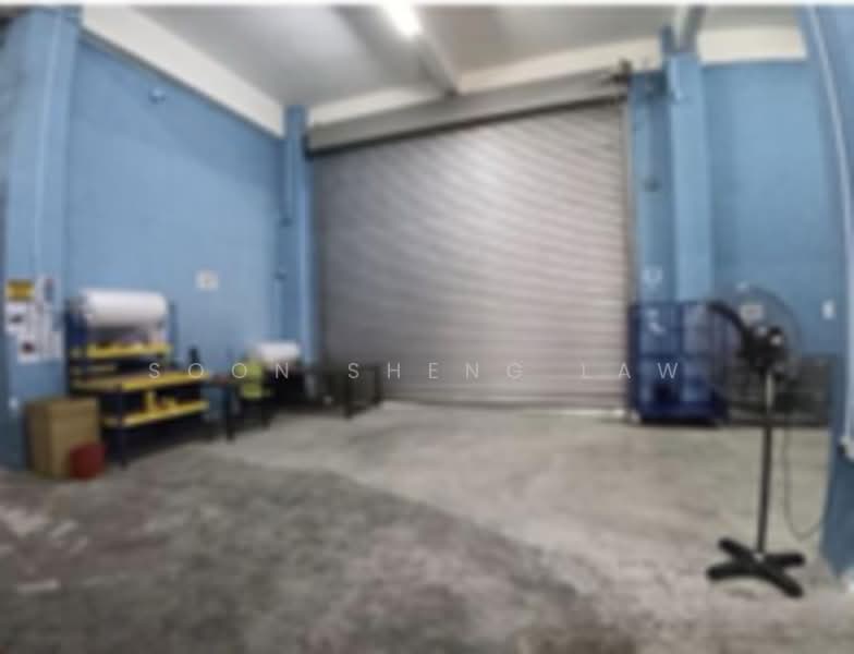 Kilang untuk Dijual di Puchong (Selangor) - Soon Sheng Law - Interior - PropertyGuru.com.my