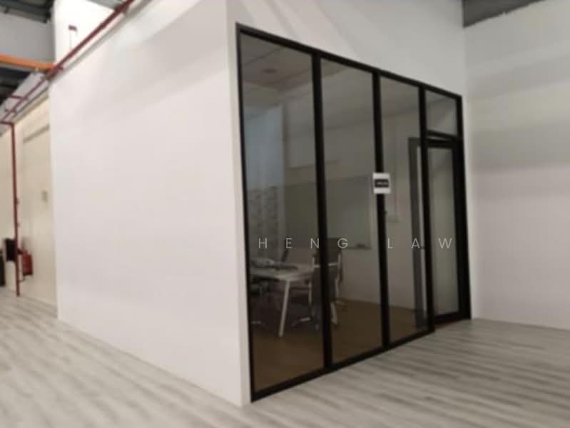 Kilang untuk Dijual di Puchong (Selangor) - Soon Sheng Law - Interior - PropertyGuru.com.my