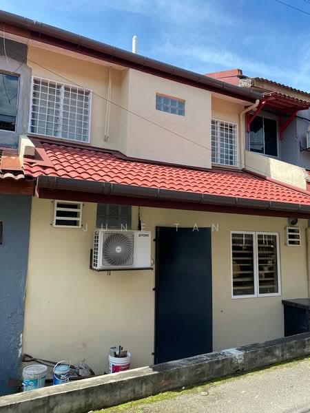 2-storey Terraced House for Rent in Taman Pinggiran Putra (Seri Kembangan) - June Tan - PropertyGuru.com.my