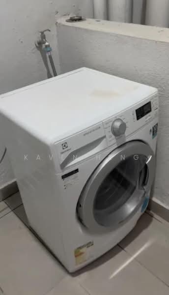 Service Residence for Rent at KL Gateway Premium Residences - Kaven Heng - Interior - PropertyGuru.com.my